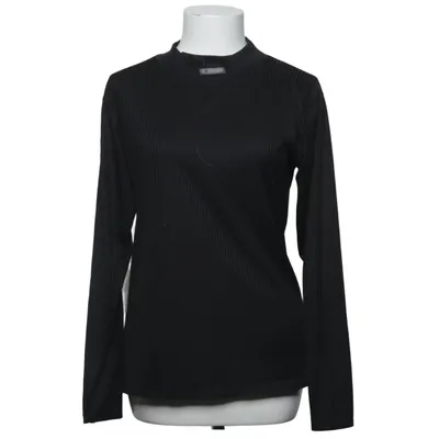 Base layer shirt (Black) from Typhoon Polyester