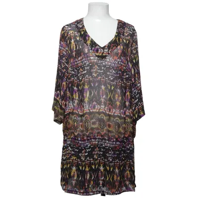 Kaftan (Zwart, Meerkleurig) van Woman by Tchibo