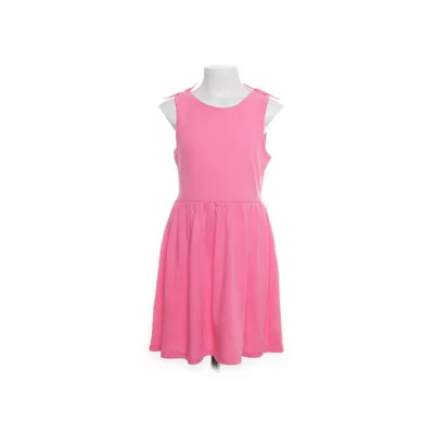 Dress (Pink) from I Love Girlswear Cotton, Polyester