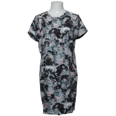 Klänning (Svart, Flerfärgad) från Adrienne Vittadini Polyester