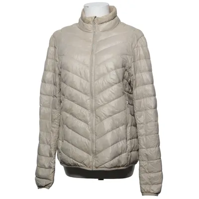 Leichte Jacke (Beige) von Casual by Ellos Daune, Feder, Polyamid