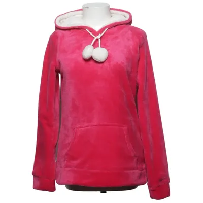 Kapuzenpullover (Pink) von Blind Date Casual Polyester