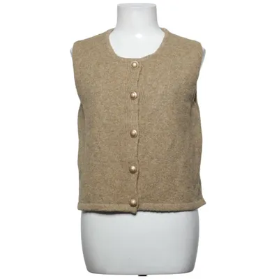 Weste (Braun) Polyester