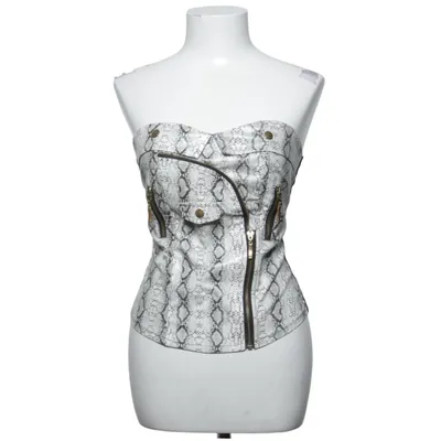 Tubtopp (7759) från Fashion Nova Bomull, Elastan, Polyuretan