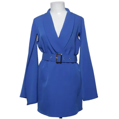 Jumpsuit (Blue) from Venessa Nucci Elastane, Polyester