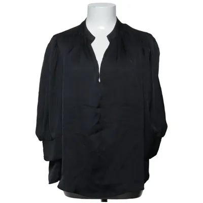 Blouse (Zwart) van H&M Polyester