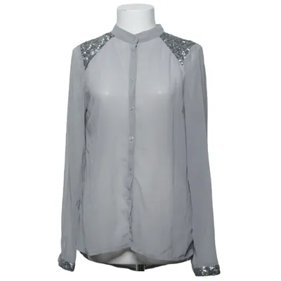 Shirt (Grijs) van Saint Tropez