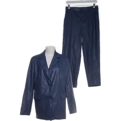 Outdoor set (Blauw) van Sassy Classy Polyester, Polyurethaan