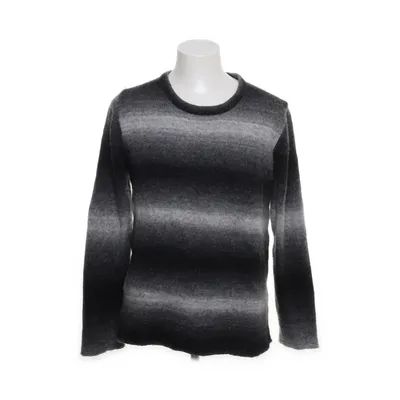 Trui (Zwart, Grijs) van Drykorn for Beautiful People Wol, Polyamide