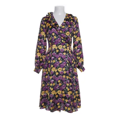Dress (Purple, Multicolored) from Lovechild