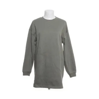 Klänning (Grön) från Ellos Bomull, Polyester