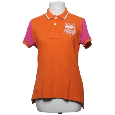 Poloshirt (The Skinny Polo) van Ralph Lauren Katoen