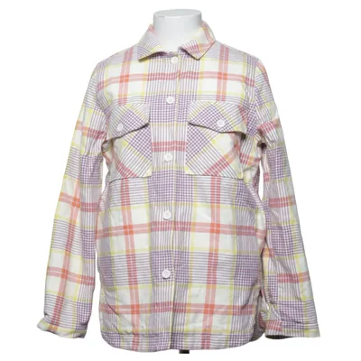 Överskjorta (Flerfärgad) från Peak Performance Bomull, Polyester, Viskos