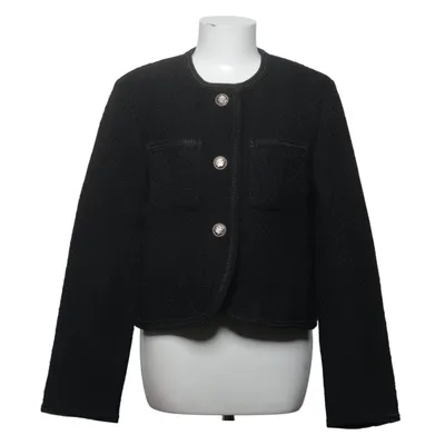 Blazer (Schwarz) von Urban Revivo Polyester, Wolle