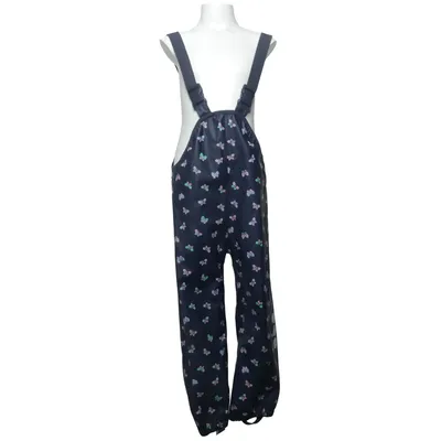 Pantalon imperméable (Bleu, Multicolore) de Topolino Polyester, Polyuréthane