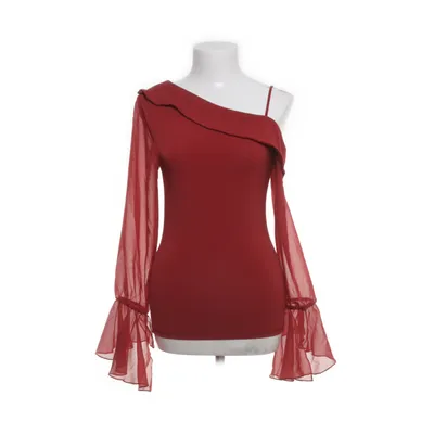 Top (Rood) van Anna Field