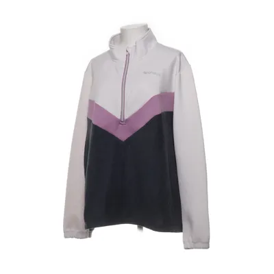 Fleecetröja (Grå, Rosa, Beige) från Sports Elastan, Polyester
