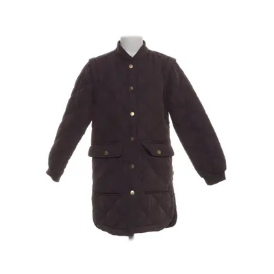 Windjack (Bruin) van POMPdeLUx Polyester
