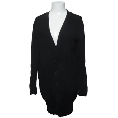 Cardigan (Noir) de Paramour Polyamide, Viscose