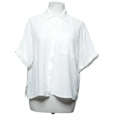 Short sleeve shirt (Ss P Bl Je44ssie) from Hailys Polyester