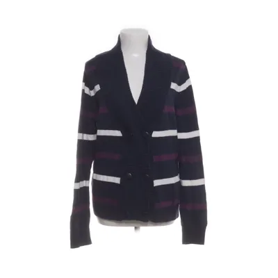 Cardigan (Blue, Multicolored) from Tommy Hilfiger Nylon