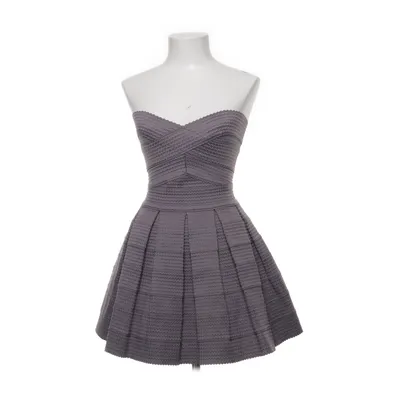 Cocktailklänning (TAPE DRESS) från Review Polyester