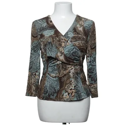 Topp (C546P) från Cleo Elastan, Polyester
