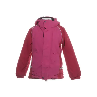 Ski jacket (Pink) from Playtech by Name It Polyester
