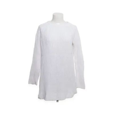 Klänning (Vit) från Jumper Bomull