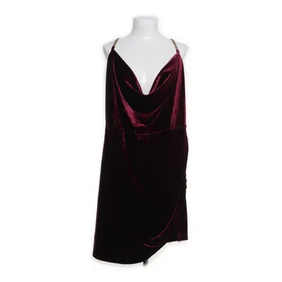 Jurk (Rood) van Cider