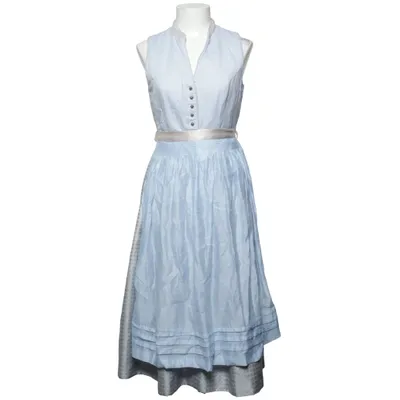 Dirndl (18397) from Krüger Cotton, Linen