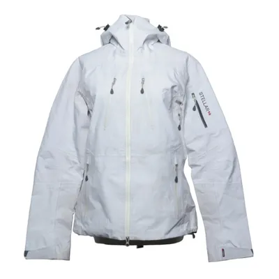 Ski-jas (Wit) van Stellar Equipment Polyester
