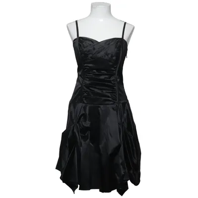 Cocktailkjole (Sort) fra Xanaka Bomuld, Elastan, Polyester