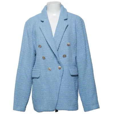Blazer (Blå) fra Prepair Polyester
