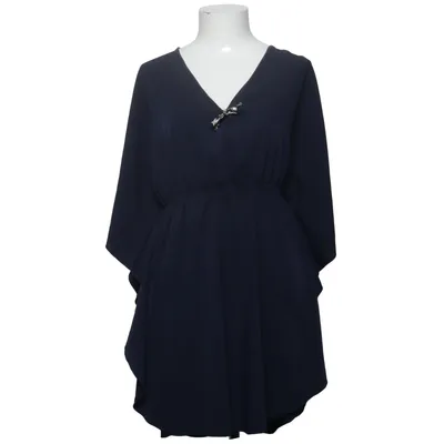 Caftan (Bleu) de C.A.M Polyester