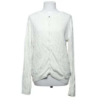 Cardigan (Jessica) from Key West Cotton, Viscose
