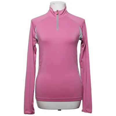 Bicycle shirt (Pink, Gray) from Geyser Elastane, Polyester