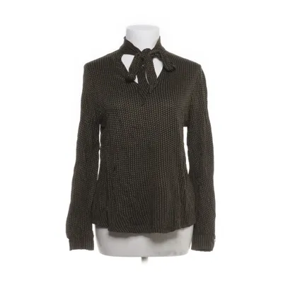 Top (Groen, Zwart) van Rabalder Viscose