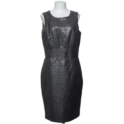 Dress (Gray) from Antonelle Acrylic, Polyester, Wool