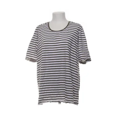 T-shirt (Vit, Grön) från Zhenzi