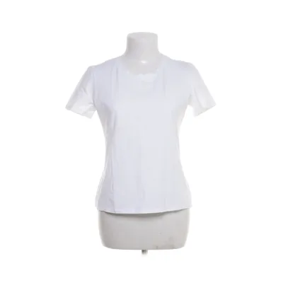 Top (Wit) van MaxMara