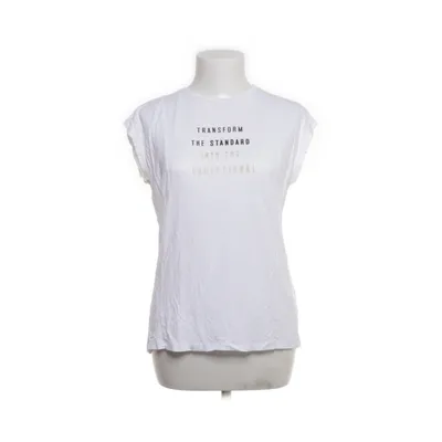 Haut (Blanc) de Oysho Sport Lyocell