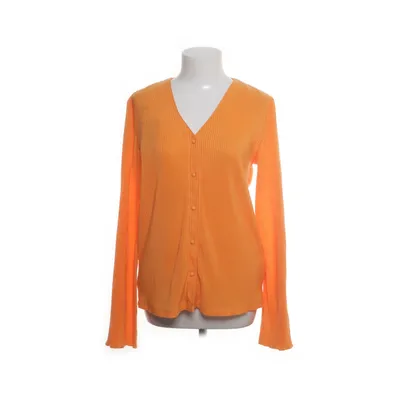 Cardigan (Oranje) van Nanja Massy for JBC Polyester