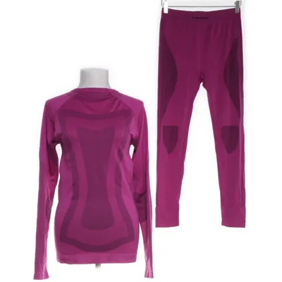 Sportswear set (Purple, Pink) from Stormberg Elastane, Nylon, Polyester