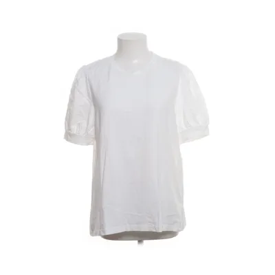T-shirt (Vit) från Aware by Vero Moda Ekologisk bomull