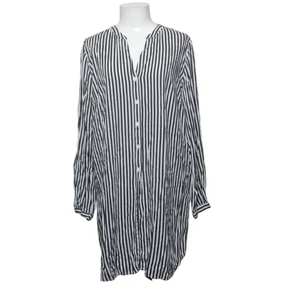 Tuniek (Zwart, Wit) van Bodyflirt Viscose