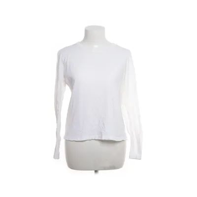 Long sleeve T-shirt (White) from American Vintage