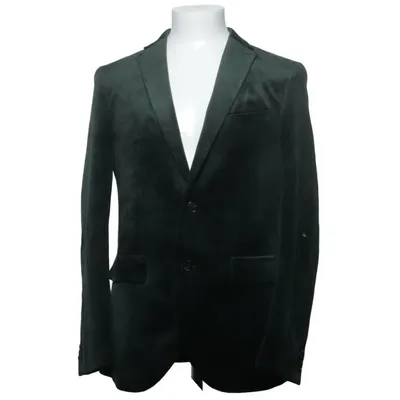 Blazer (Grøn) fra Matinique Polyester