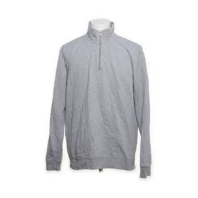 Sweatshirt (Grijs) van Nolabel Katoen, Polyester