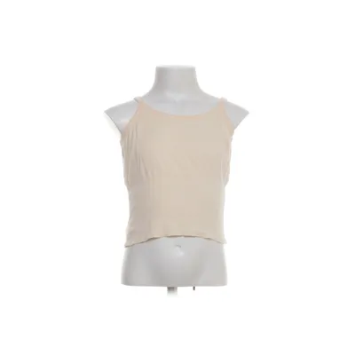 Tanktop (Beige) van Noa Noa Katoen
